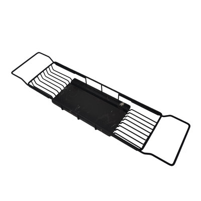 Freestanding Bath Caddy