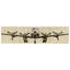 «3 Flight Time», impression sur toile - vue de face
