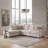 Kleban 2-Piece Sectional With Chaise-111301109-111301108
