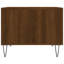 Edler Four Leg Coffee Table with Storage-724961978