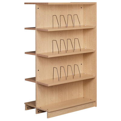 Library Bookcase