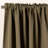 Bantam Solid Blackout Thermal Rod Pocket Curtain Panels-1919176703-1903446692