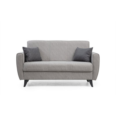 2-Seat Sofa-Bed