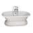 Satin Nickel