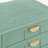 2 Drawer Side Table-110174015