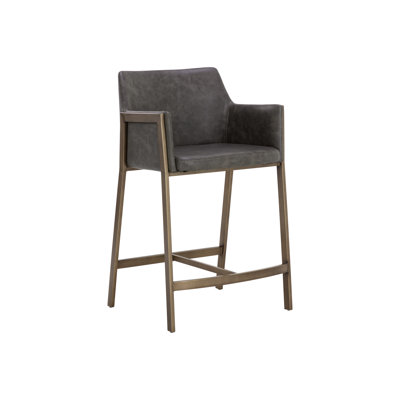 Upholstered Stool