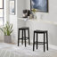 Tabouret de bar Katwa