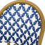 Chaise d'extérieur French Bistro