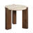 Modern Minimalist End Table