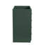 Ensemble de meuble-lavabo autoportant avec cadre en bois massif 30 po, 3 tiroirs et portes à fermeture douce-556465990-556465991