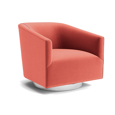 Cooper Full Swivel Chair