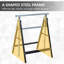 Lindgren Work Frame For Steel Workbench