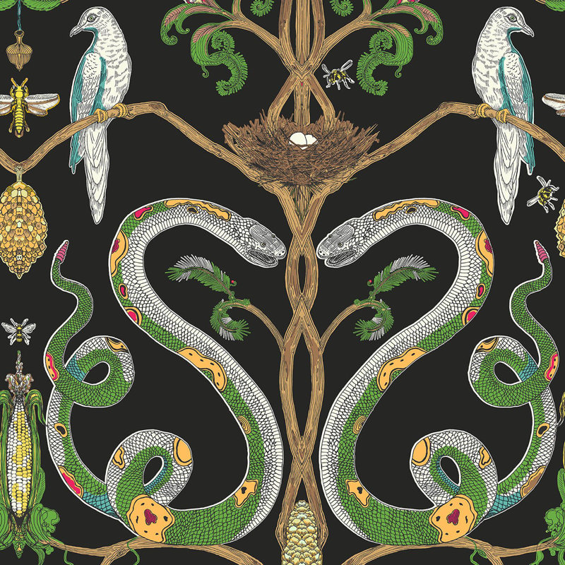Snake Party 2.0, Hope