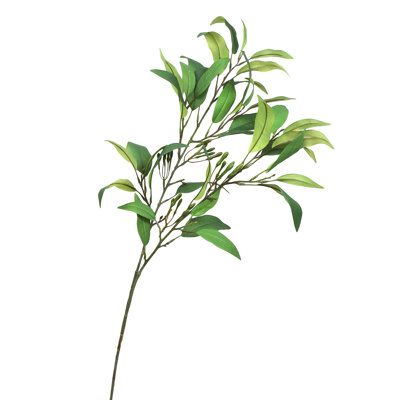 38'' Faux Ficus Plant