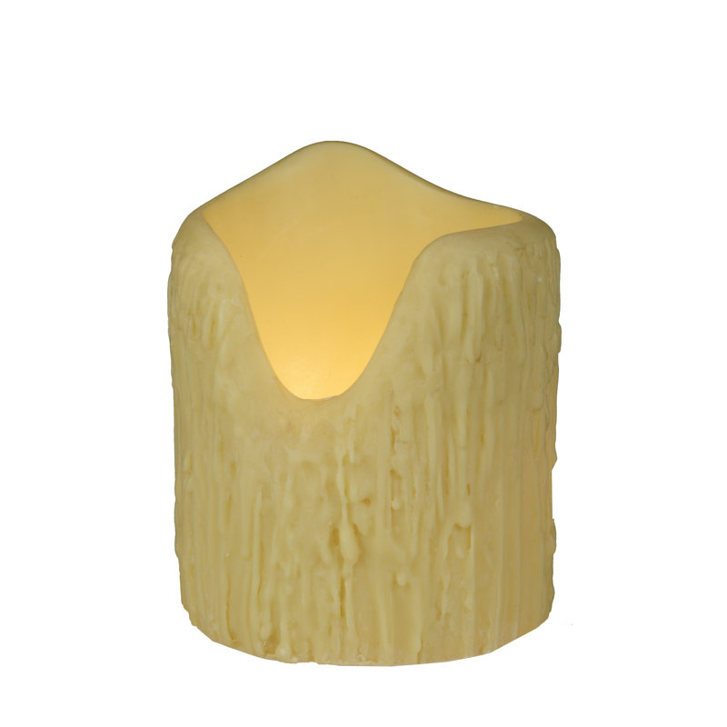 Greenbriar Oak Votive Candle Holder