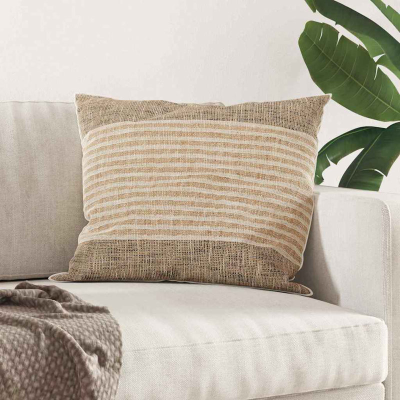 Polyester Support Bed Pillow', 60 x 80 cm