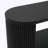 Multi-Functional Entryway Console Table Hallway Table Sofa Table with Open Shelf-127153486