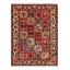 Tapis décoratif moderne lavable à la machine-356063431