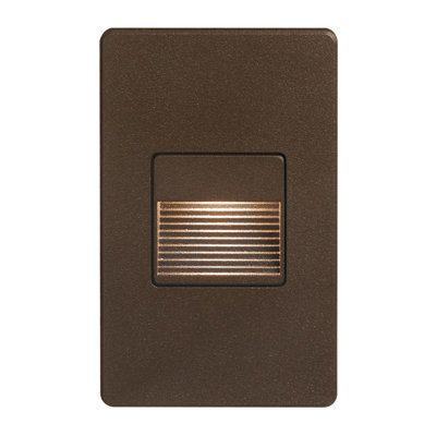 Townes Outdoor Flush Mount
