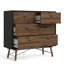 Levine 101.8 cm W Chest of 6 Drawers-1738863881