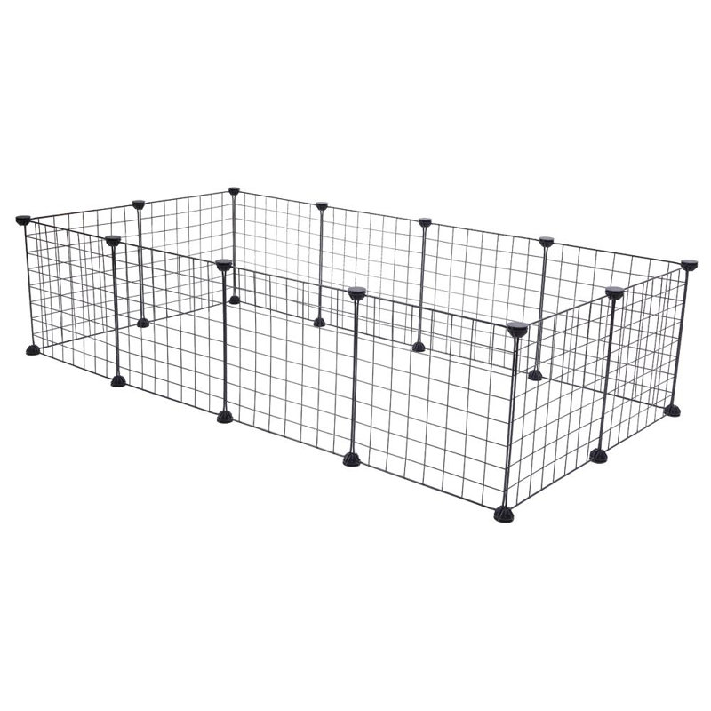 Nova Weather Resistant Small Animal Playpen