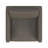 Oliverio 30.5'' Wide Metal Leg Accent Chair-185069435