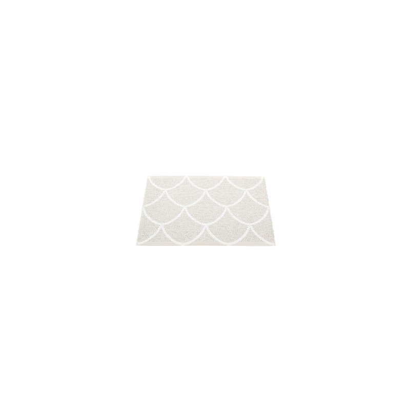 Tapis KOTTE Fossil Grey 2,25 x 1,75 pi, Rectangle 1 pi 8 po x 2 pi 4 po