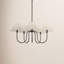 Rosemary 5-Light Chandelier-299327185