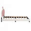 Lit princesse rembourré, lit plateforme-1903437651-1903437650