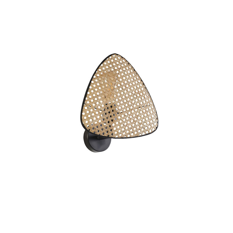 Chieu LED Flush Mounted Sconce