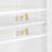 Annia Bathroom Cabinet-430682983