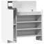 12 Pair Shoe Storage Cabinet-114308486
