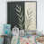 Silver Single Picture Framed