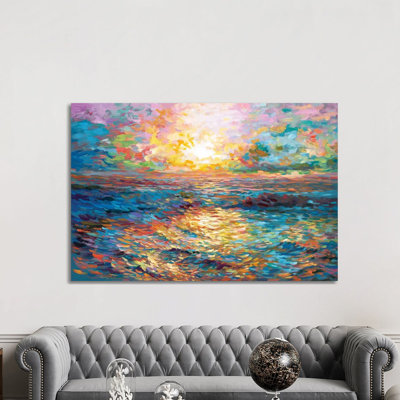 Print on Canvas