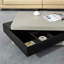 Table basse simple de style simple-105298161