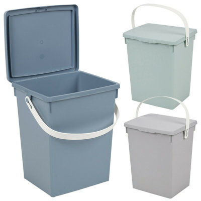 Hithin Odour Seal Recycling Bin