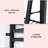Labounty Twin Over Twin Standard Bunk Bed-1261044796