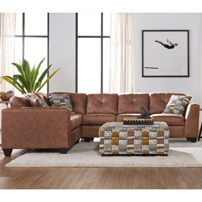 Canapé modulaire 22600