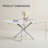 Modern Rectangular Dining Table-135357977