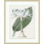 Achromatic Fleur 3 Print