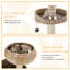 Clemens 104cm H Cat Tree