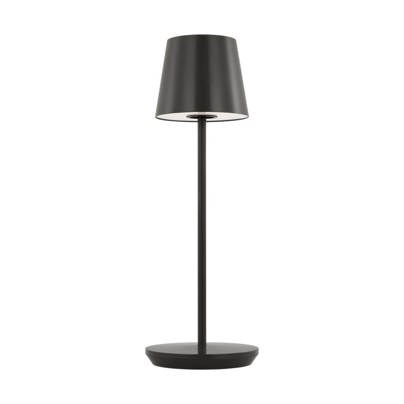 Nevis LED Table Lamp, 16.4" H x 5.1" W x 5.1" D