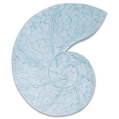 Maughan Handmade Coastal Landscape & Nature Wall Decor on Solid Wood