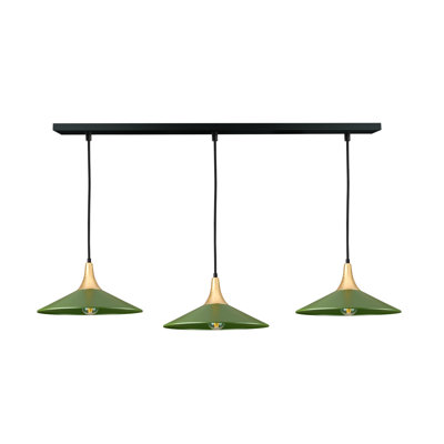 - Light Pendant