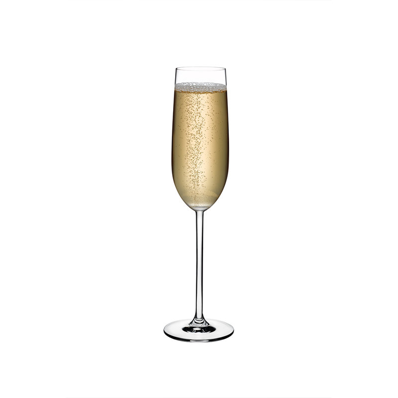 Mirage 7oz. Wine Glass Set