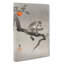 Monkey Upon An Orange Tree by Ohara Koson - Wrapped Canvas-55362614