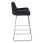 Elsberry Upholstered Counter Stool with Metal Frame-2130549862-2130549863