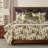 Bluebirds Print Duvet Cover & Insert Set-73091449