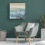 «Before the rain I» par Timothy O Toole, impression sur toile tendue-2112152847