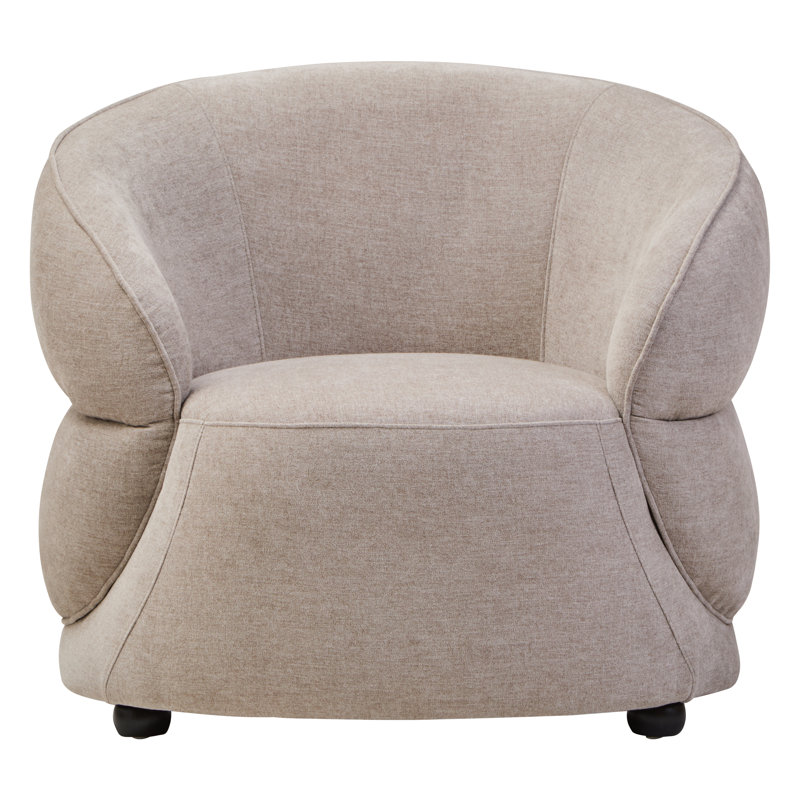 Denmon Upholstered Armchair